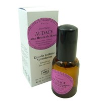 Туалетная вода bach flowers organic audacity, 30 мл