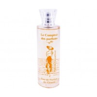 Парфюм из Грасса Eau de parfum de Grasse Pivoine Coquelicot 100 мл  