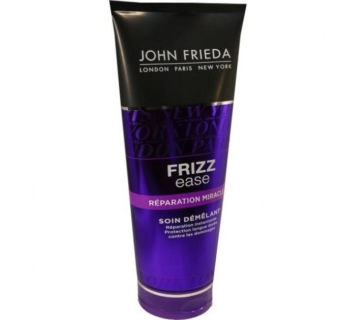 Демелантное средство для волос от john frieda frizz demelant 250 мл