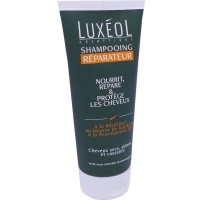 Luxeol восстанавливающий шампунь для сухих волос 200 мл