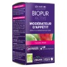 Подавитель аппетита Biopur Active Modérateur d'Appétit 48 капсул