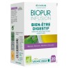 Настойка для улучшения пищеварения Biopur Infusion Bien-Être Digestif 20 саше