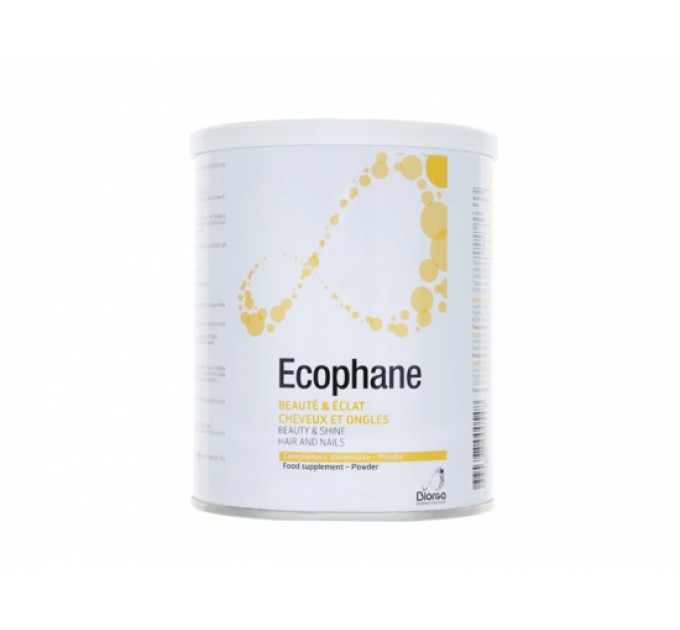 Витамины для волос и ногтей Biorga Ecophane Ongles & Cheveux 318 гр