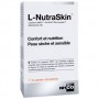 Капсулы для сухой и чувствительной кожи Nhco Nutrition L-nutraskin 42 капсулы