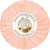 Парфюмированное мыло Fleur de Figuier de ROGER & GALLET 100 г