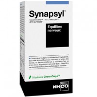 Капсулы для нервной системы Nhco Nutrition Synapsyl 70 капсул