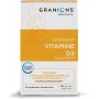 Витамин d3 GRANIONS VITAMINE D3 60 капсул