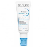 Крем для великолепного цвета лица Bioderma Hydrabio Perfector SPF30 40 мл
