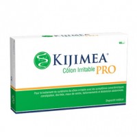 Капсулы для раздраженного кишечника Kijimea Colon Irritable 30 капсул