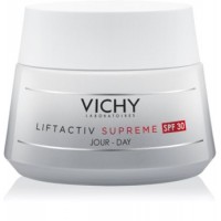 Лифтинг крем Vichy Liftactiv Supreme Fight anti Wrinkle Care SPF30 50 мл