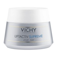 Лифтинг крем  для очень сухой кожи Vichy Liftactiv Supreme Dry Skin 50 мл