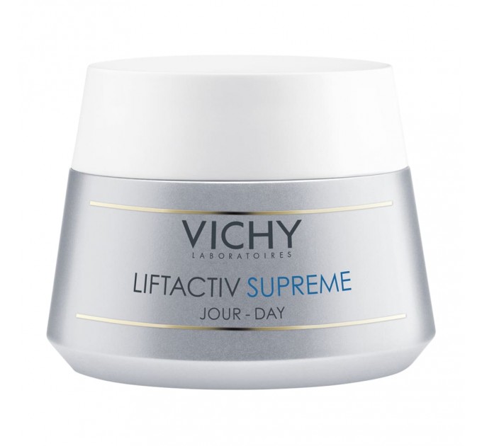 Лифтинг крем для нормальной кожи Vichy Liftactiv Supreme Normal Skin 50 мл
