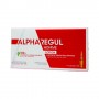 Лосьон против выпадения волос у мужчин Alpharegul Homme Lotion 14X5 мл