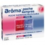 Многоразовый термокарман Arôma Pocket MAYOLY 11x15