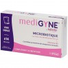 Интимный микробиотик Medigyne MICROBIOTIQUE для детей и беременных 14 капсул