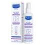 Спрей от опрелостей для младенцев Mustela Érythème Fessier Spray Change 75 мл