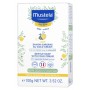 Мыло для младенцев MUSTELA SAVON SURGRAS COLD CREAM 100 г