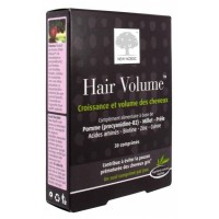 Витамины для объема волос New Nordic Hair Volume 30 таблеток