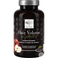 Витамины для объема волос New Nordic Hair Volume 60 шт