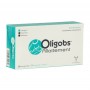 Капсулы для кормящих матерей Oligobs Allaitement BIOES 30 таблеток + 30 капсул