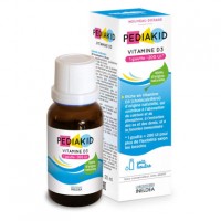Витамин Д3 Pediakid D3 20 мл
