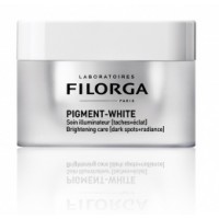 Осветляющий крем против пигментации Filorga Pigment White 50мл