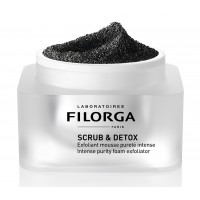 Отшелушивающая детокс маска Filorga Scrub & Detox 50 мл