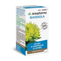 Контроль стресса Arkopharma Rhodiorelax 45 капсул