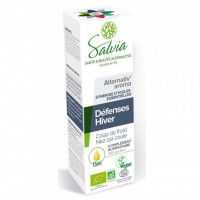 Защита иммунитета зимой Salvia Alternativ'aroma Defenses Hyver 15 мл