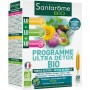 Детокс с дренажным эффектом Santarome Bio Ultra Detox Program 30 флаконов по 10 мл