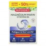 Морской магний с витамином B6 SUPERDIET MAGNESIUM MARIN 30 ампул по 15 мл
