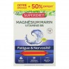 Морской магний с витамином B6 SUPERDIET MAGNESIUM MARIN 30 ампул по 15 мл