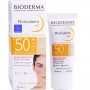 Матирующий крем Bioderma Photoderm AR SPF50 + T 30 мл