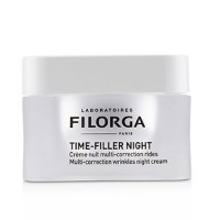Ночной филлер против морщин Filorga Time Filler Night Treatment 50 мл