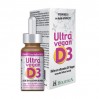 Витамин D3 Ultra Vegan D3 HOLISTICA 8 мл