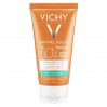 Солнцезащитный крем Vichy Capital Soleil Skin Perfecting Cream SPF50+ 50 мл
