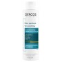Ультра успокаивающий шампунь для сухих волос Vichy Dercos Ultra Soothing Shampoo 200 мл