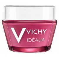 Энергетический крем для сухой кожи Vichy Idéalia Crème Peau Sèche 50мл
